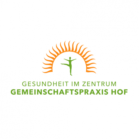 Das Team der Gemeinschaftspraxis Hof